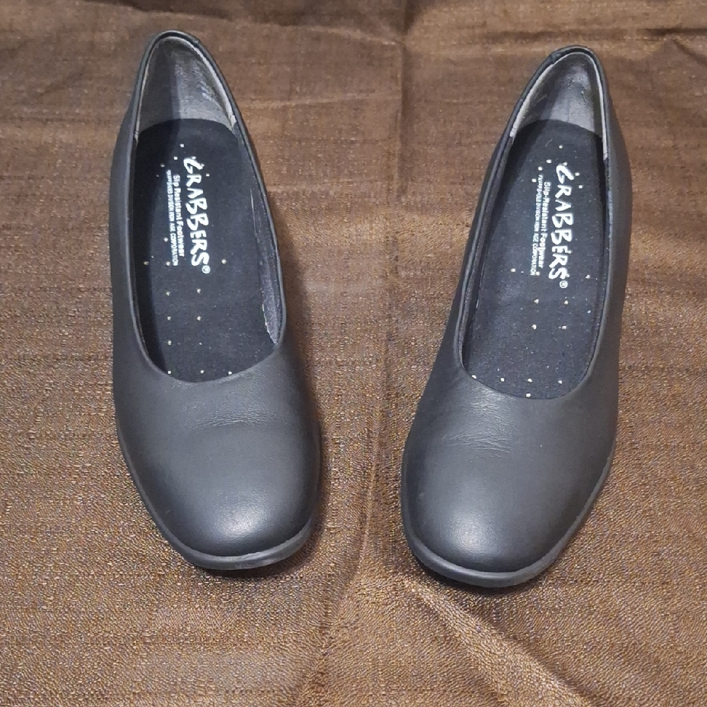 Women's Black Shoes